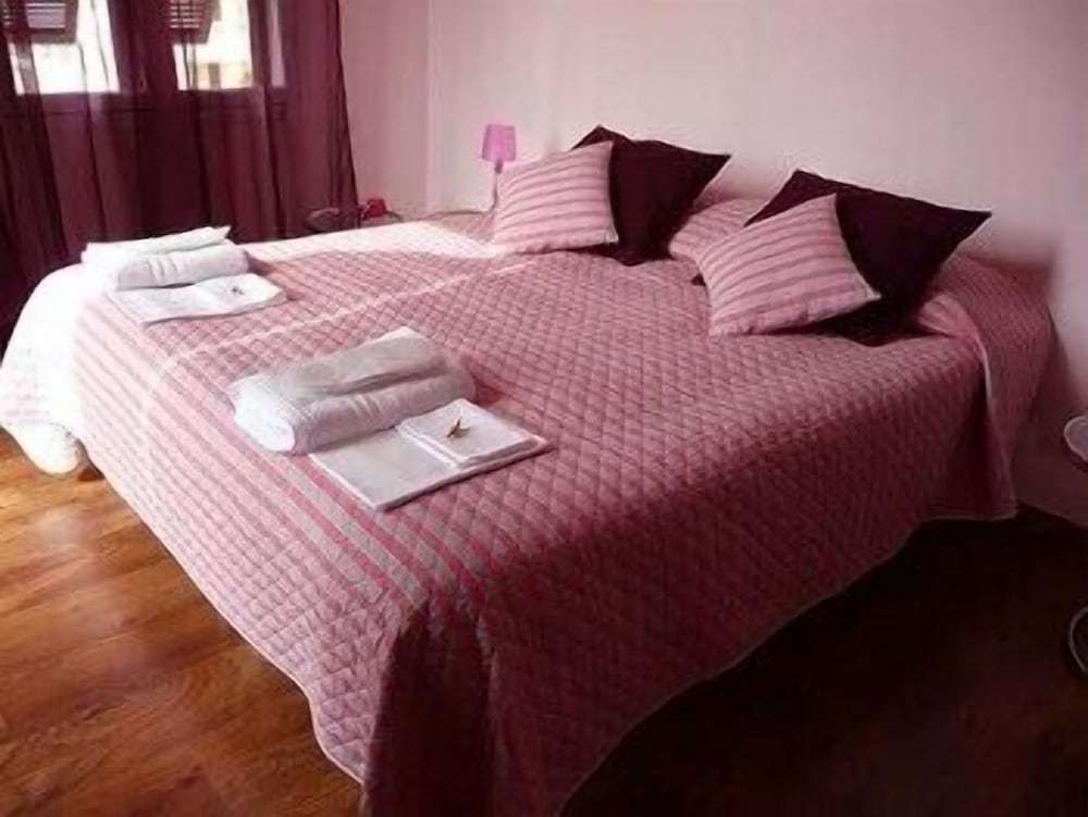 Bed & Breakfast 3B