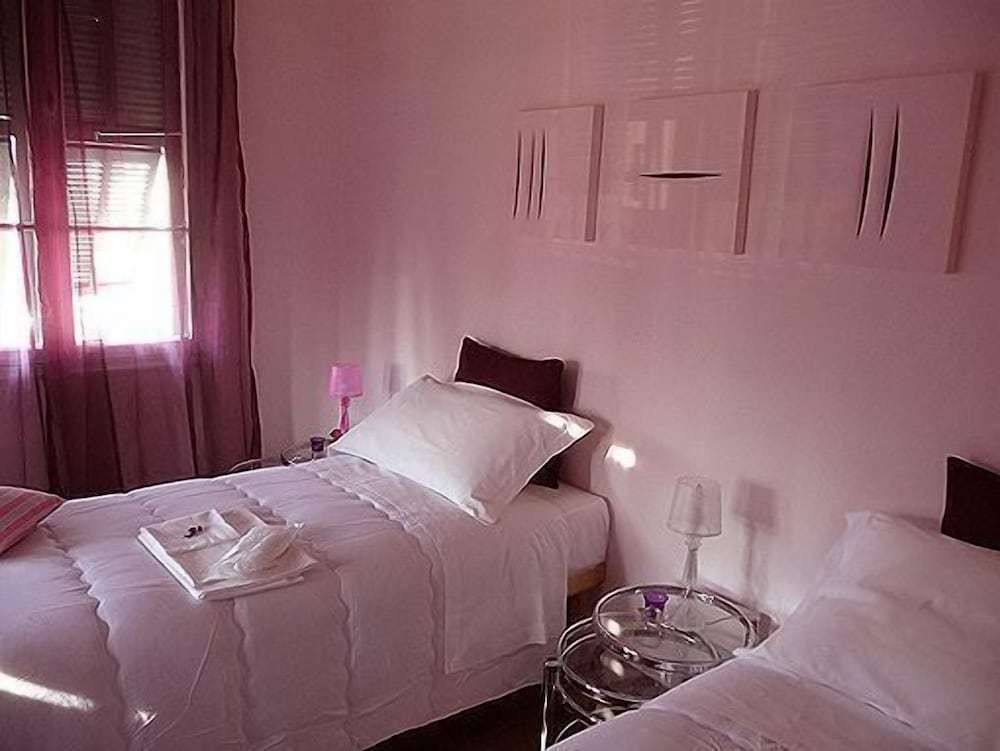 Bed & Breakfast 3B