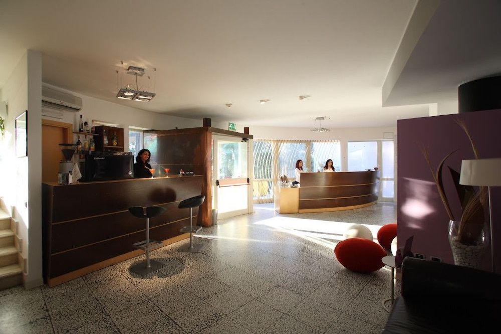 Hotel Zeffiro