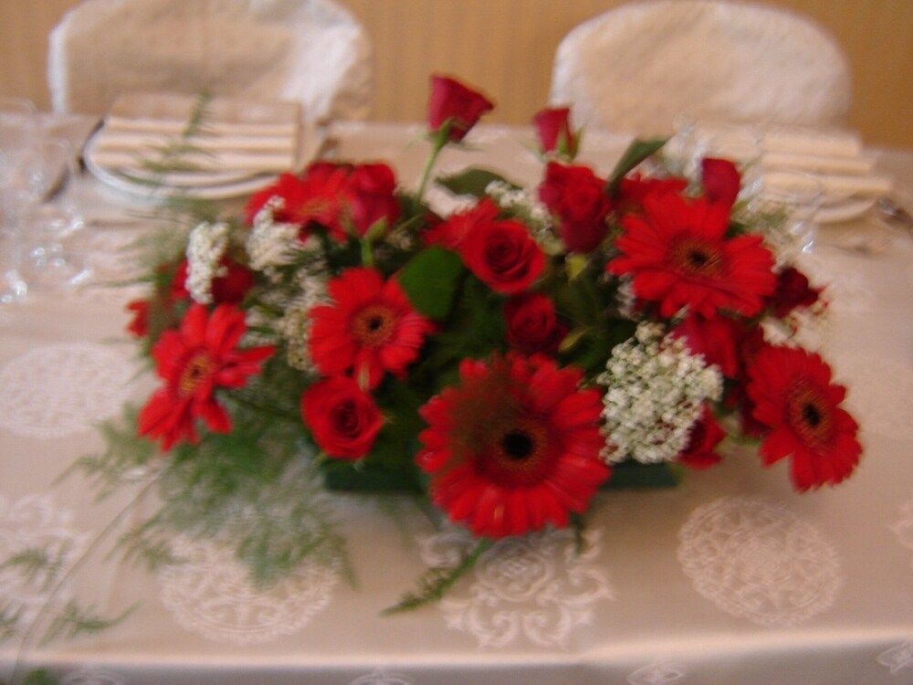 La Rosa