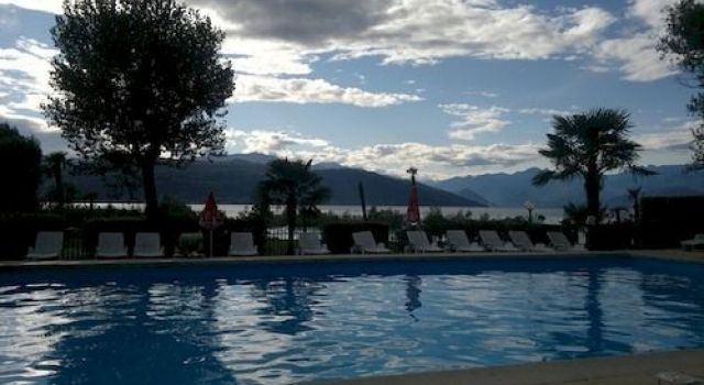 International Camping Ispra