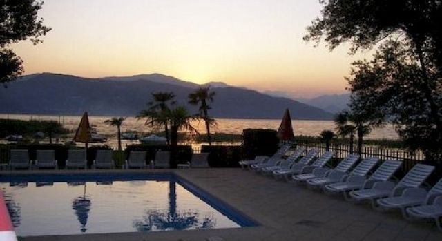 International Camping Ispra