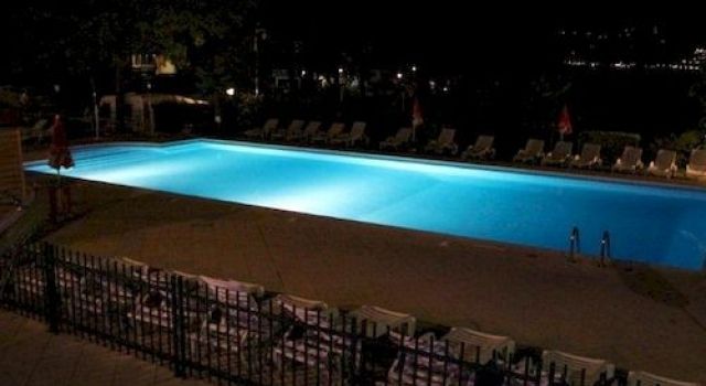 International Camping Ispra