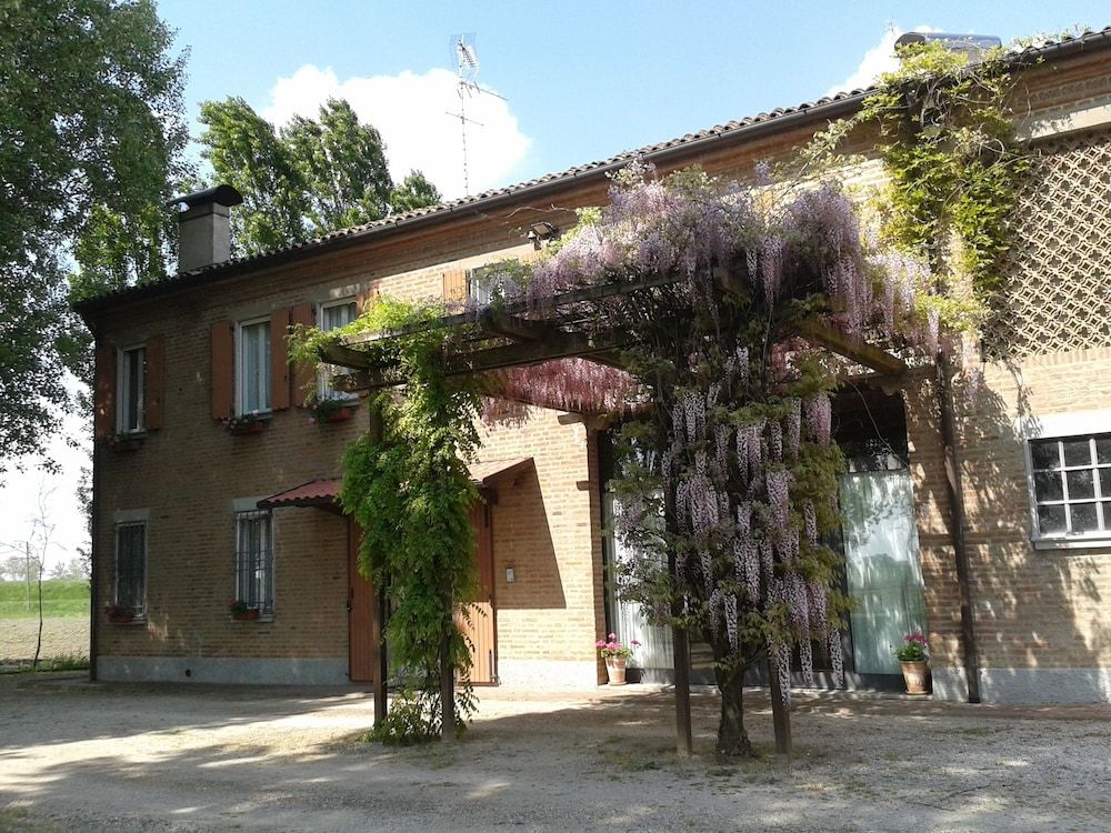 Agriturismo La Migliara