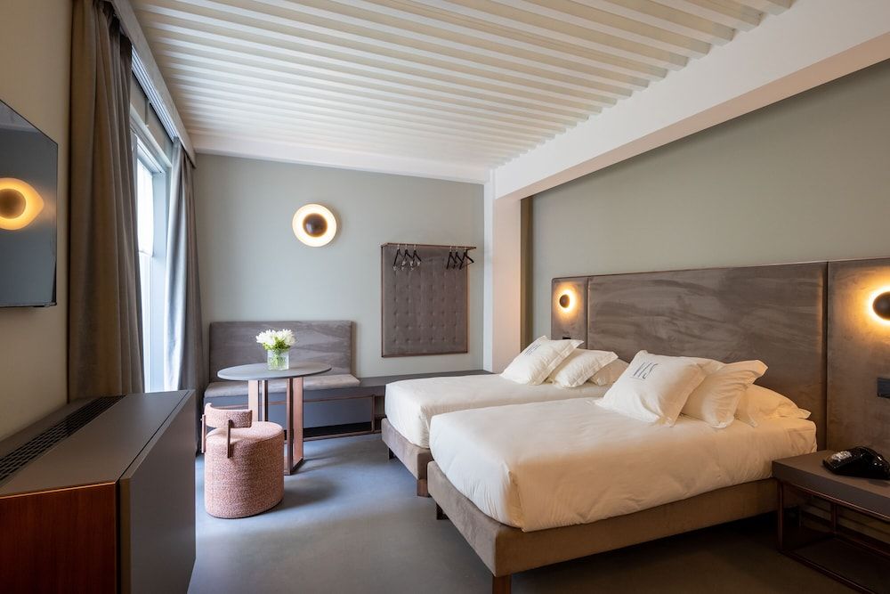 Vis Urban Suites & Spa