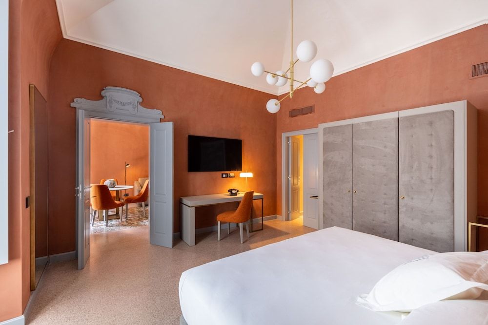 Vis Urban Suites & Spa