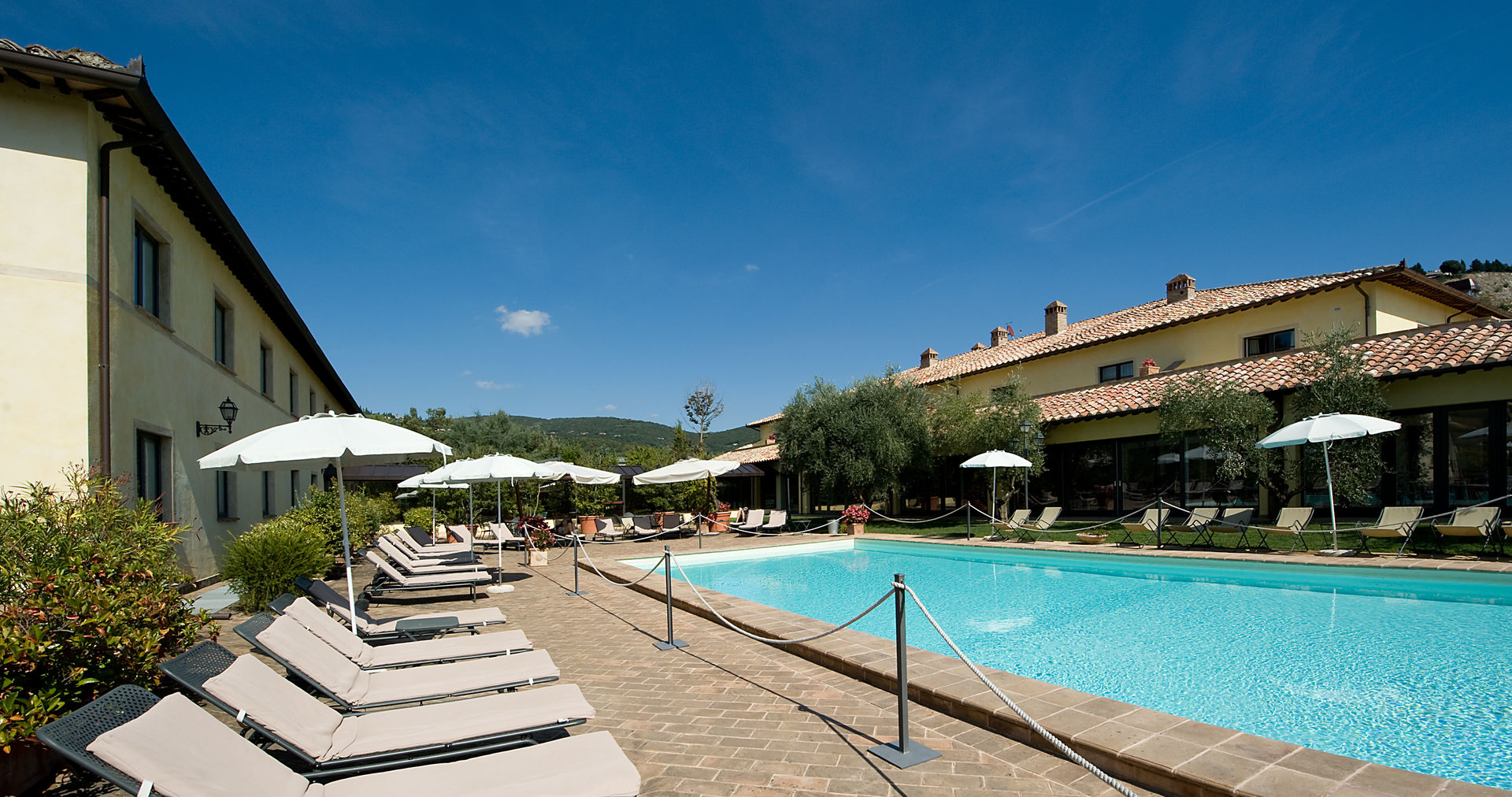 Relais Dell'Olmo