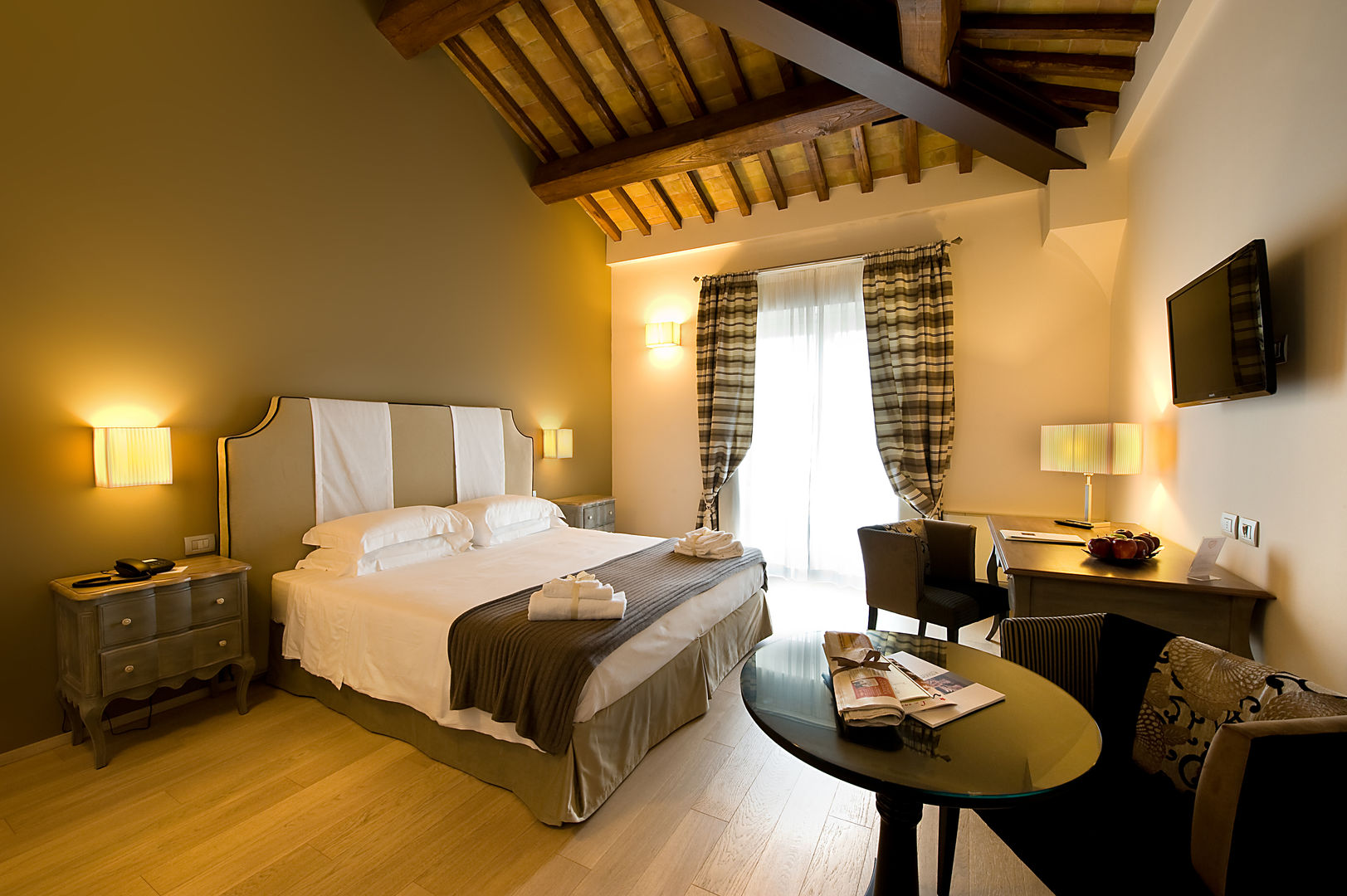 Relais Dell'Olmo