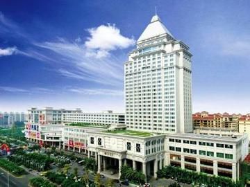 Yucca Jiangmen