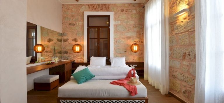 Ambassadors Residence Boutique Chania