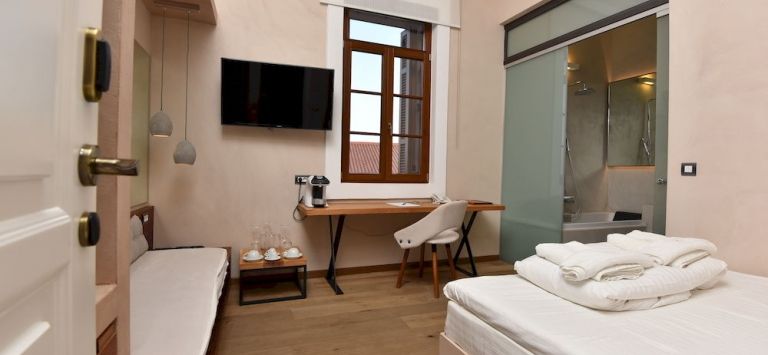 Ambassadors Residence Boutique Chania