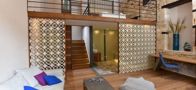 Ambassadors Residence Boutique Chania