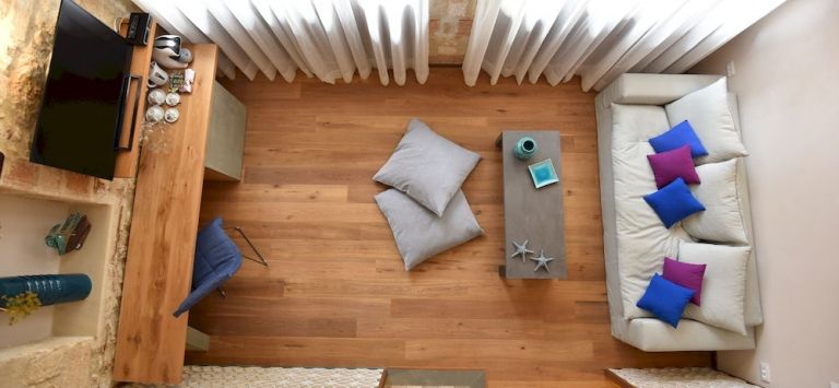 Ambassadors Residence Boutique Chania