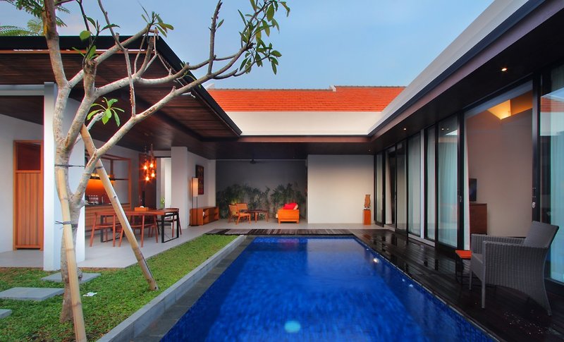 Abia Villas