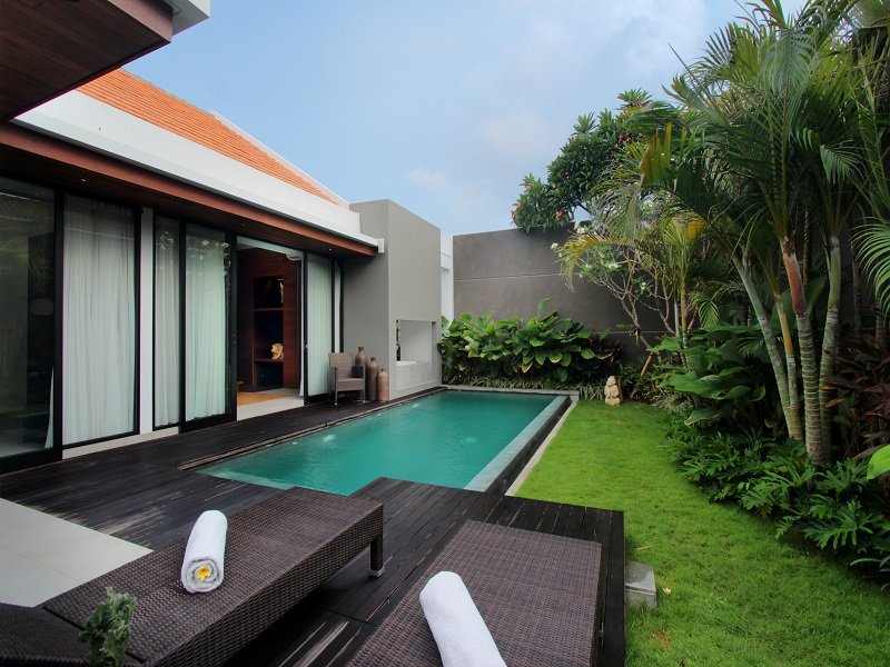 Abia Villas