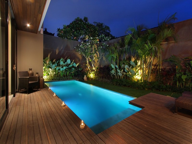 Abia Villas