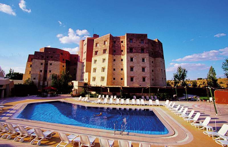 Kapadokya Lodge