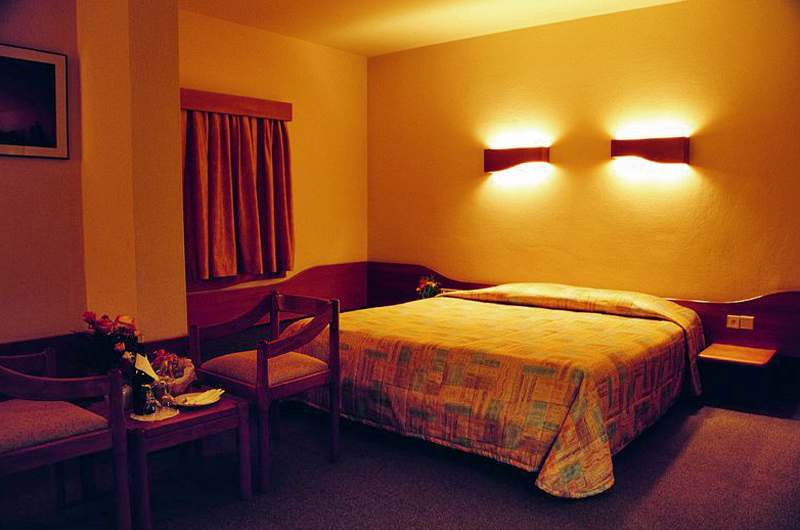 Kapadokya Lodge
