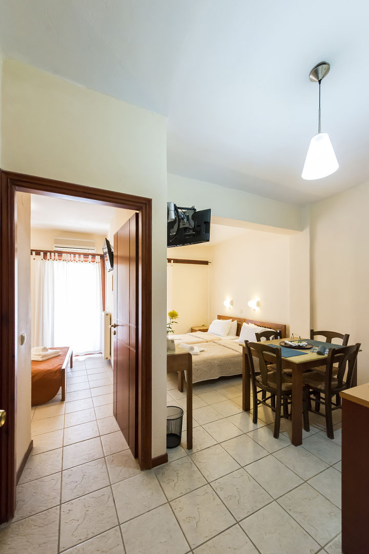 Villas Ganios