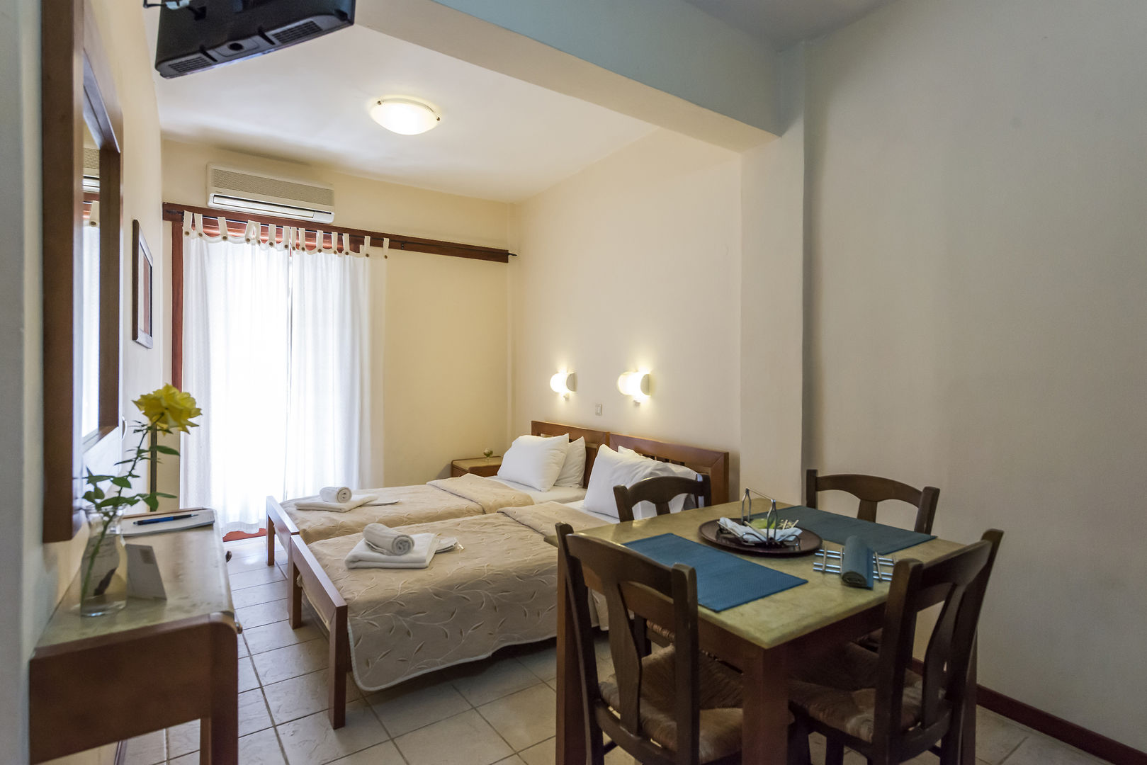 Villas Ganios