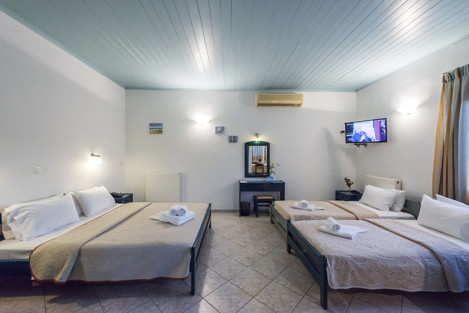 Villas Ganios
