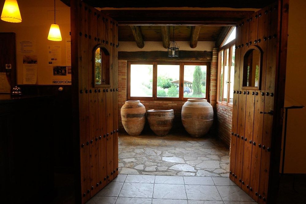 Font del Pas