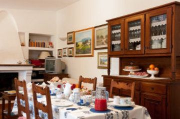 Bed & Breakfast Nettuno