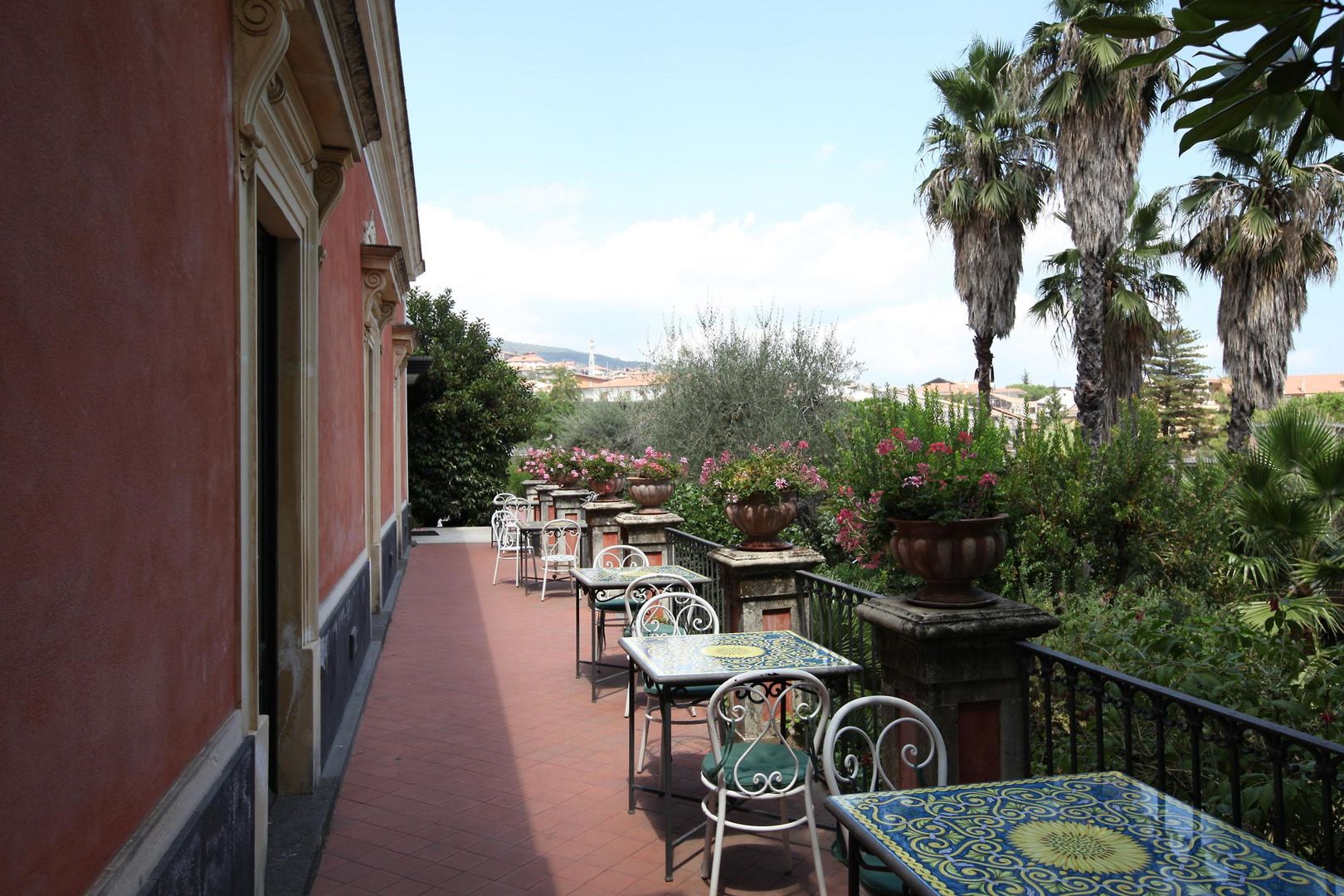 Esperia Palace
