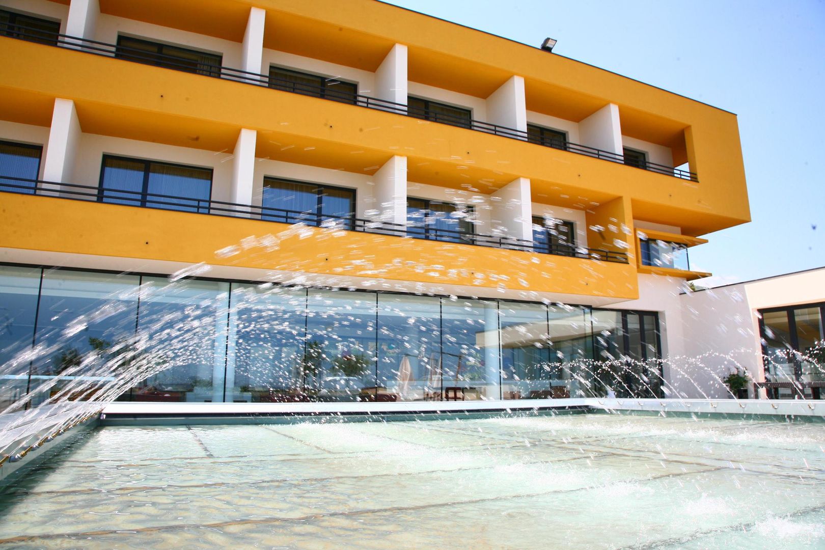 Esperia Palace