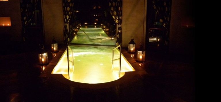 Masseria & Spa Luciagiovanni