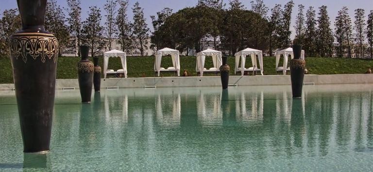Masseria & Spa Luciagiovanni