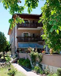 Hotel Christin