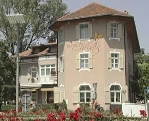 Hotel Christin