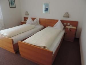 Hotel Christin
