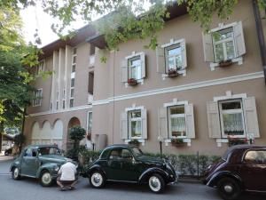 Hotel Christin