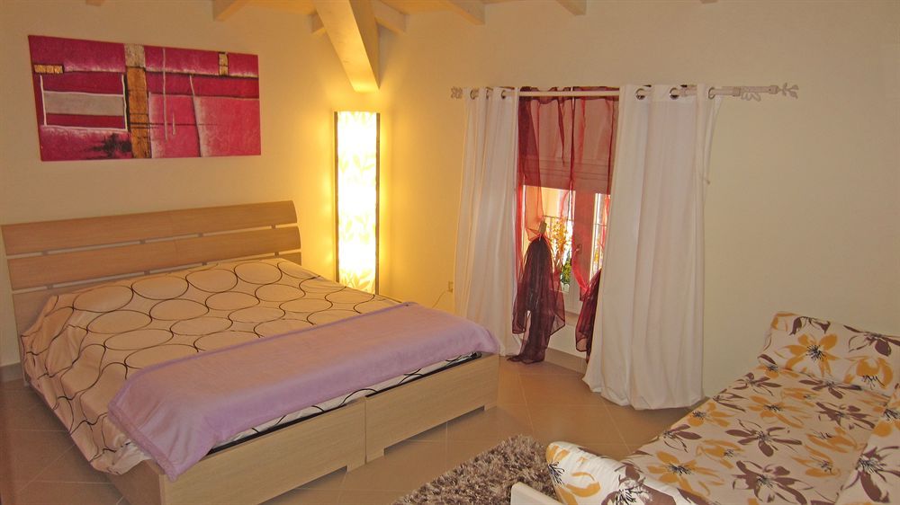 Chalet Caffellatte