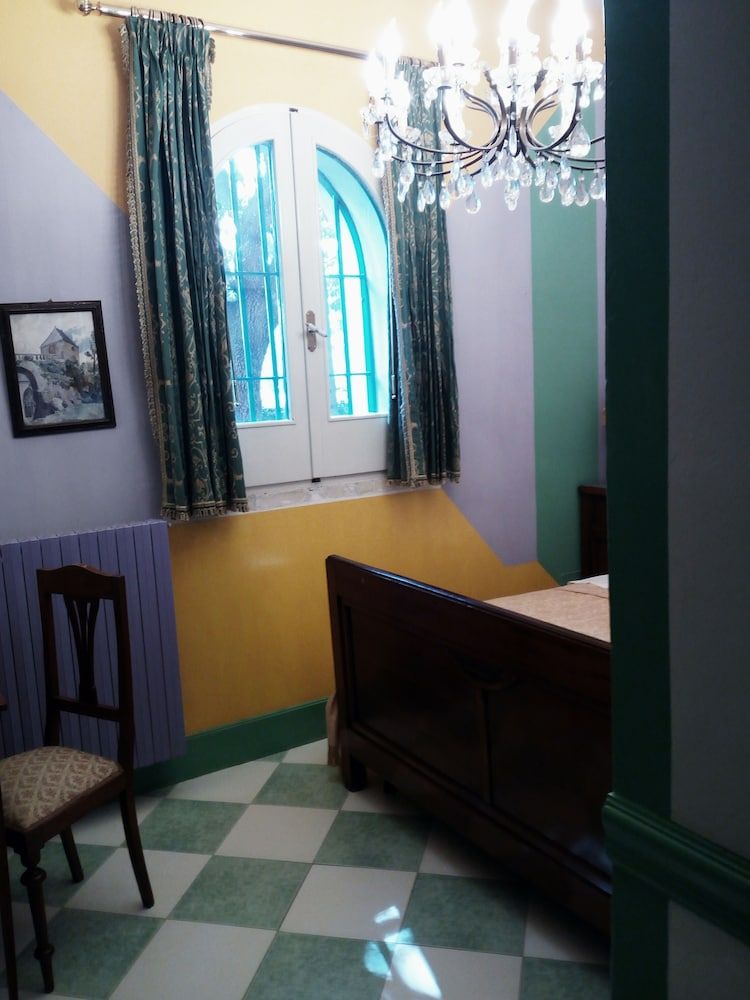 Torre Ferrantina B&B De Charme