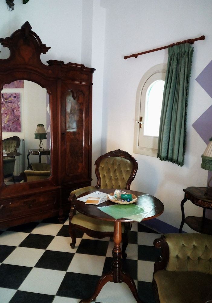 Torre Ferrantina B&B De Charme
