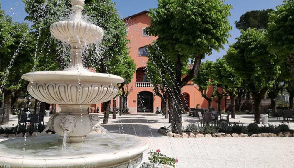 Villa Floridiana