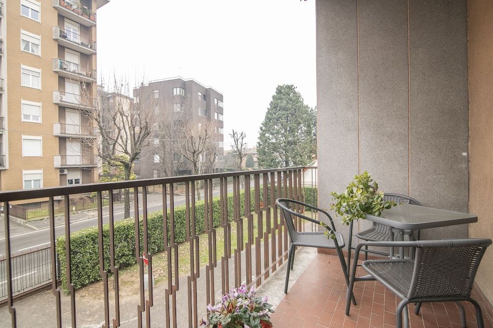 Residenza Miola