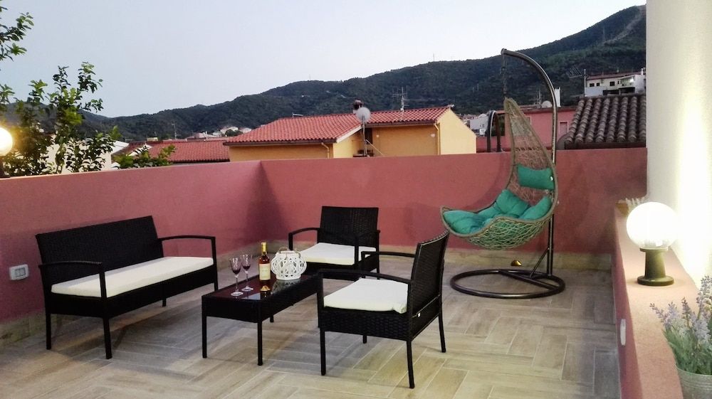 La Perla Del Sud