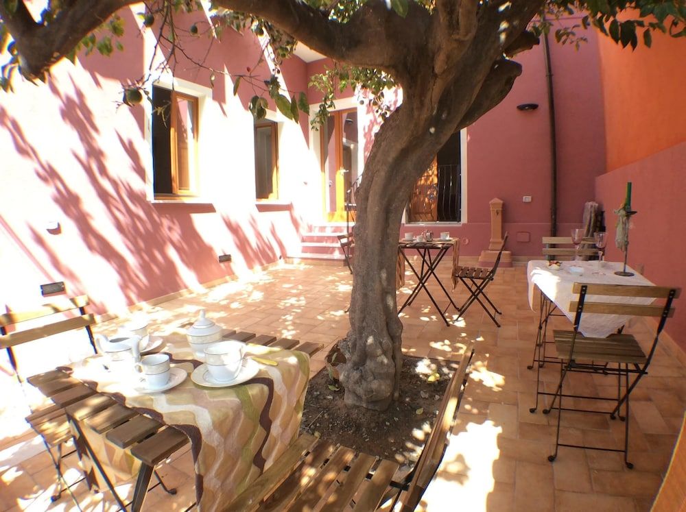 La Perla Del Sud