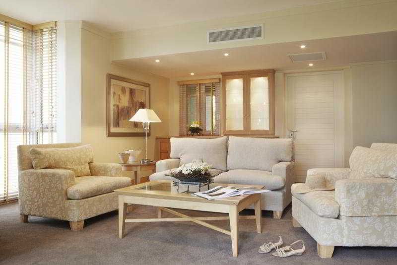 Fancourt Hotel