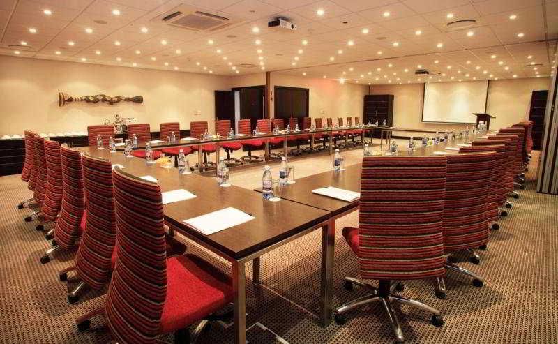 Fancourt Hotel