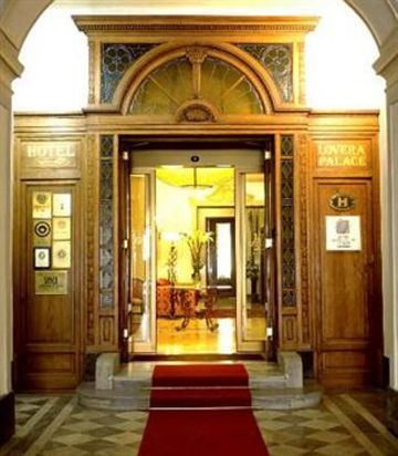 Hotel Palazzo Lovera