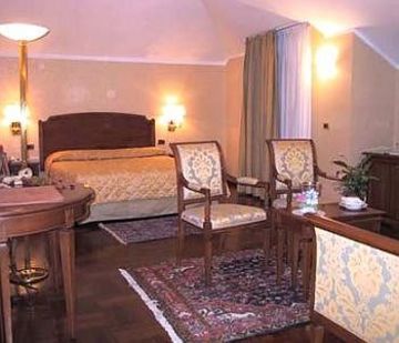 Hotel Palazzo Lovera