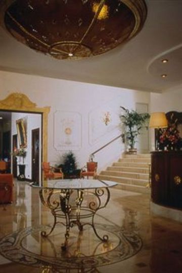 Hotel Palazzo Lovera