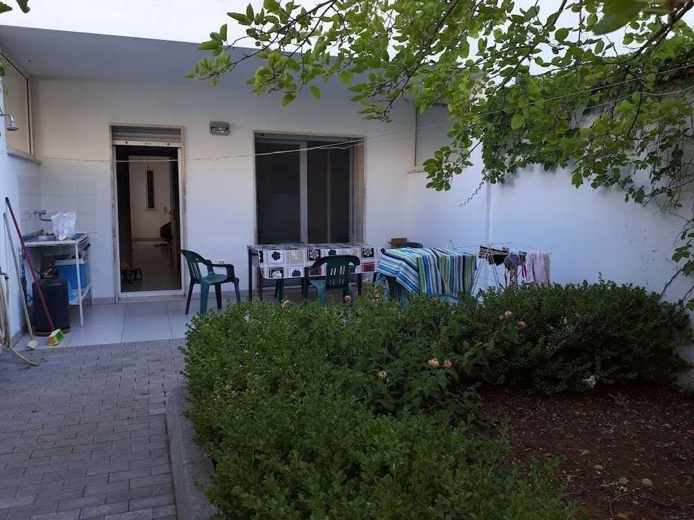 Sabbiachiara residence