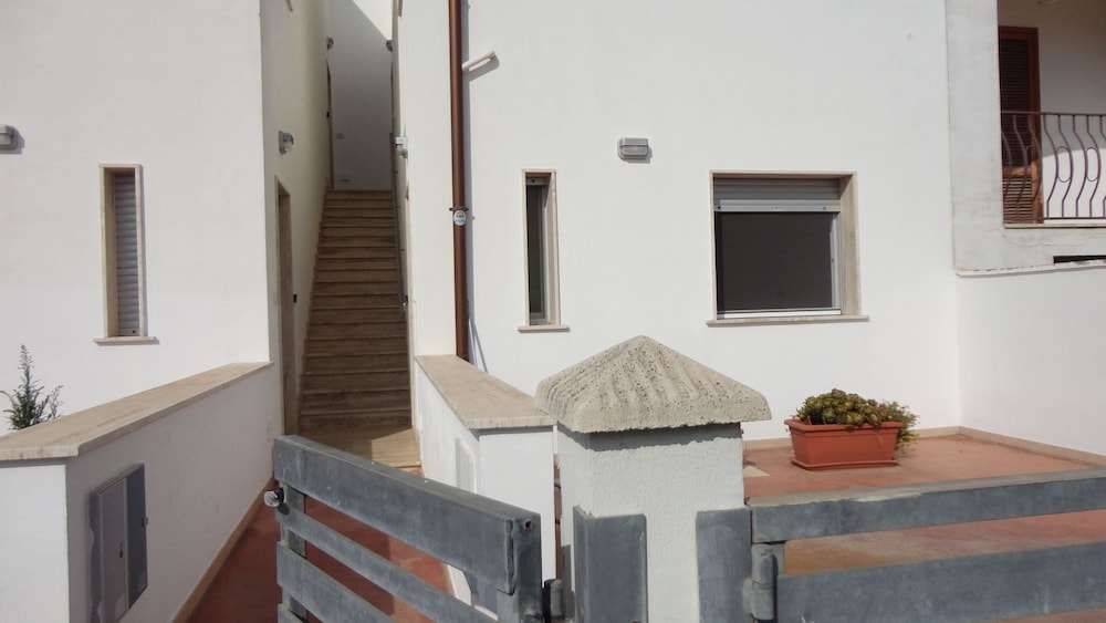 Sabbiachiara residence