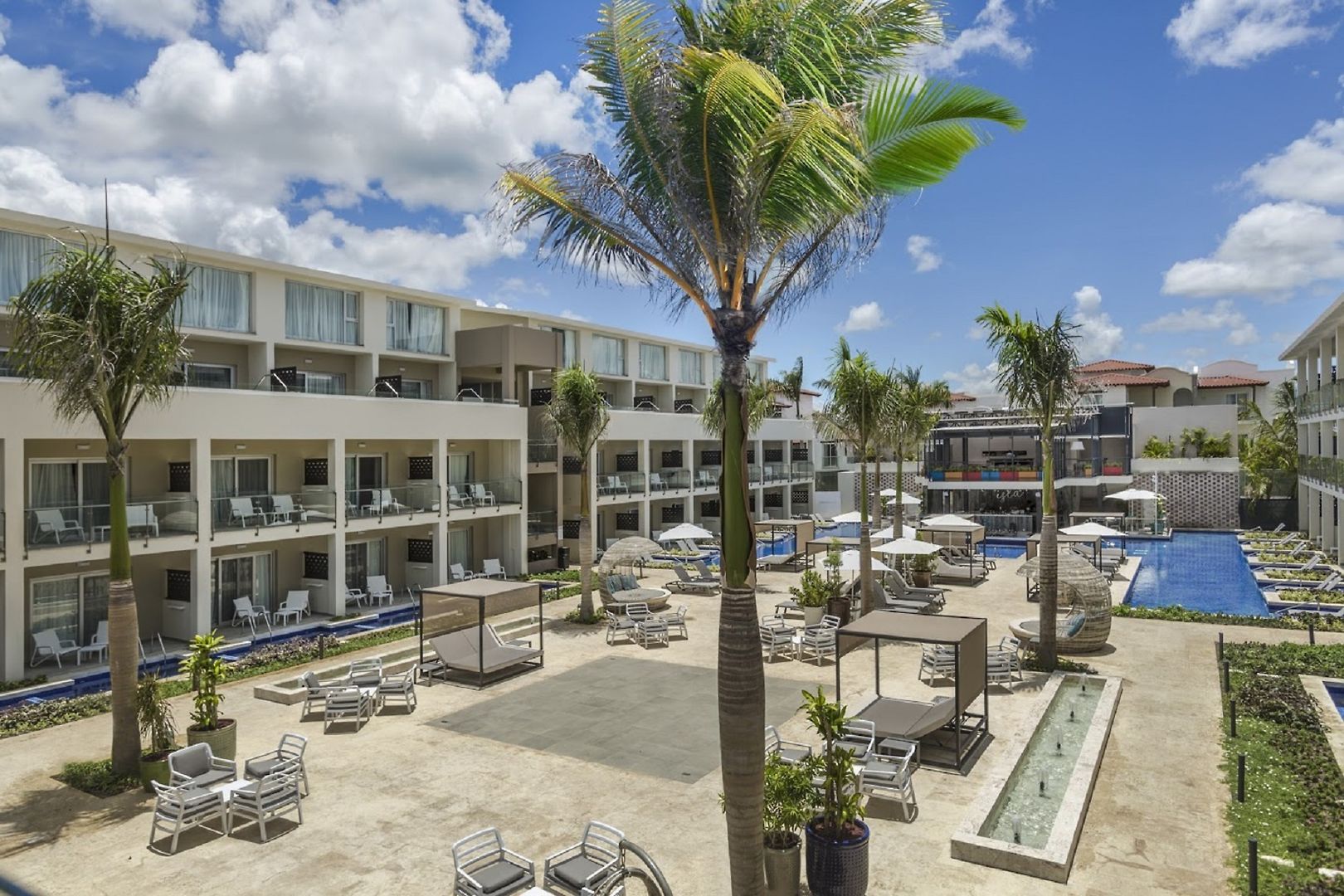 Catalonia Royal La Romana - Adults Only